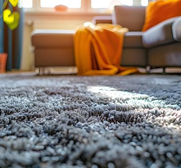 5 Simple Steps to Keep Your Carpet Fresh & Clean