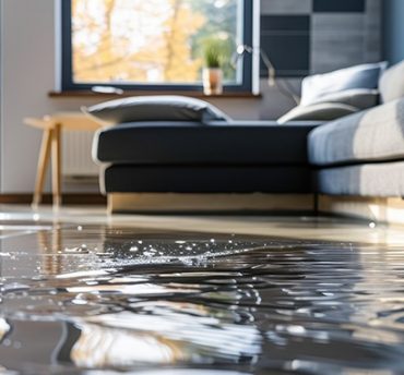 Expert Water Damage Restoration Services in Melbourne