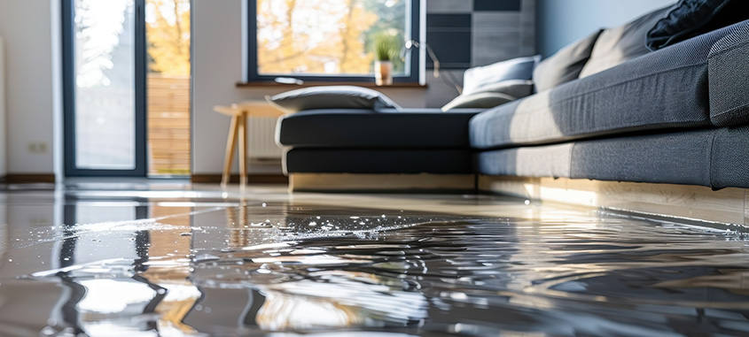 24/7 Water Damage Restoration Melbourne