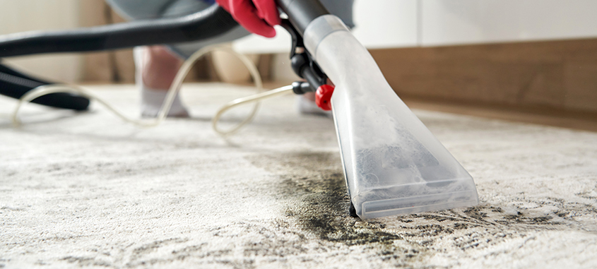 Mould Cleaning Services Melbourne