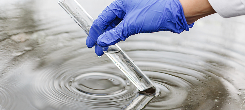 Sewage De-Contamination Melbourne