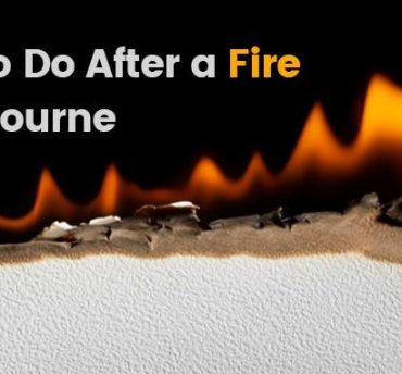 What to Do After a Fire in Melbourne: Why Restoration Services Matter Now